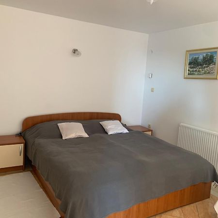 Apartment Villa Ana Opatija Bagian luar foto