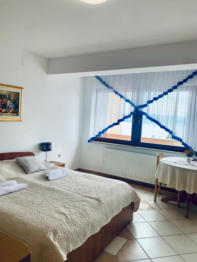 Apartment Villa Ana Opatija Bagian luar foto