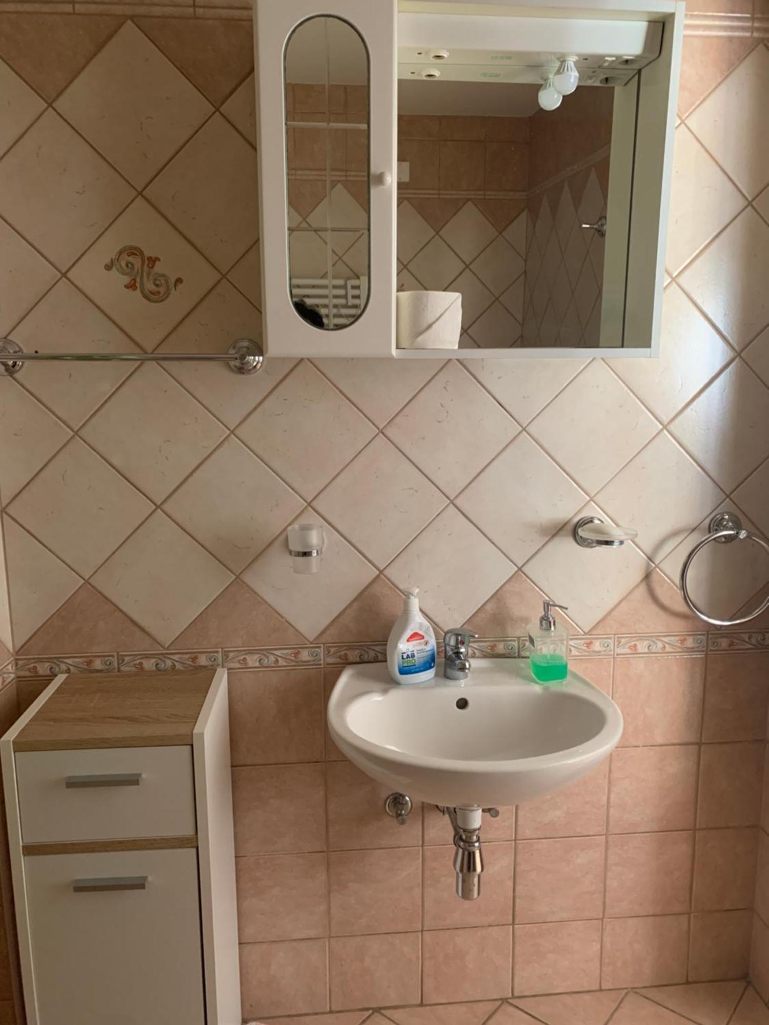Apartment Villa Ana Opatija Bagian luar foto