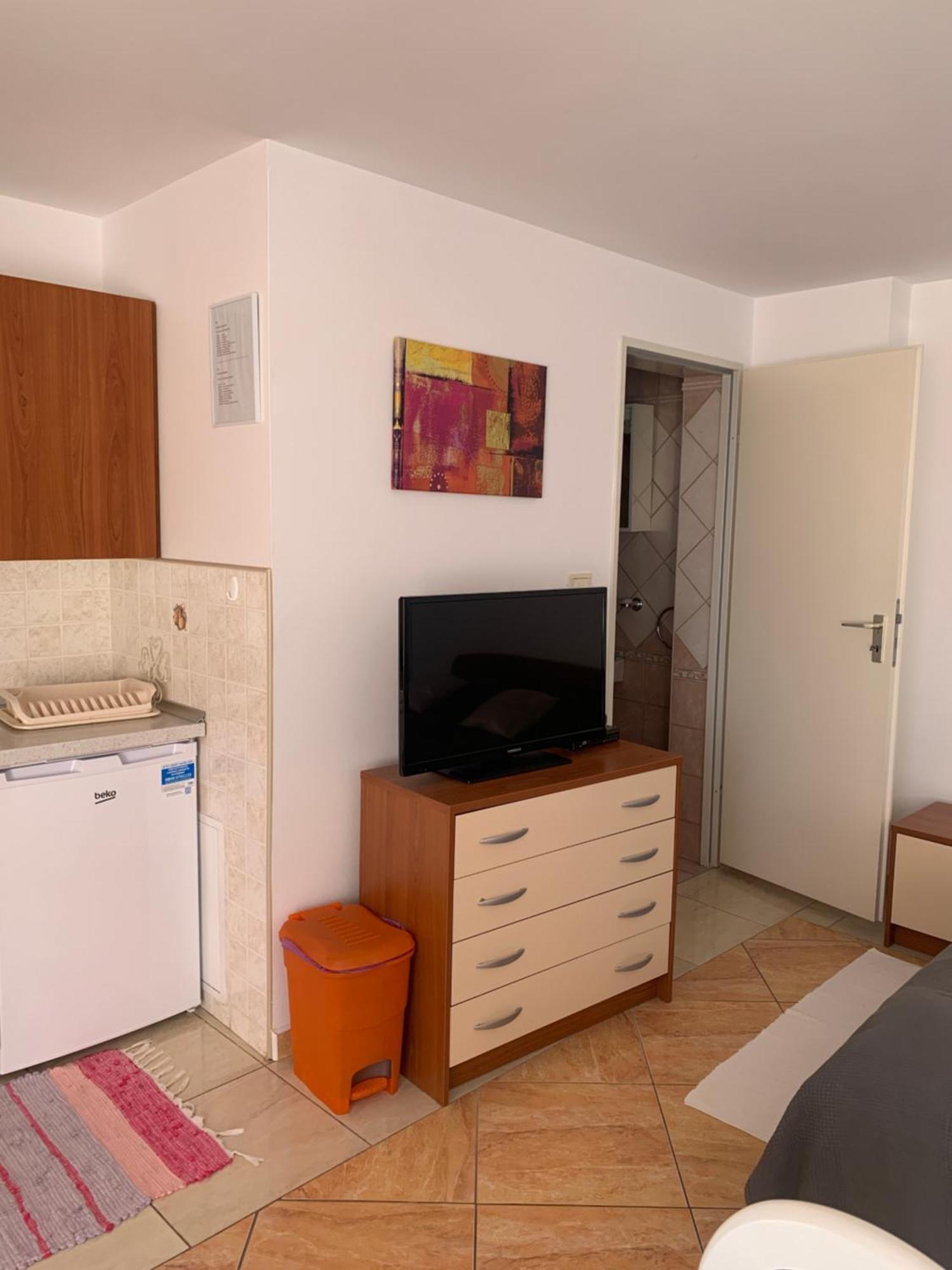 Apartment Villa Ana Opatija Bagian luar foto