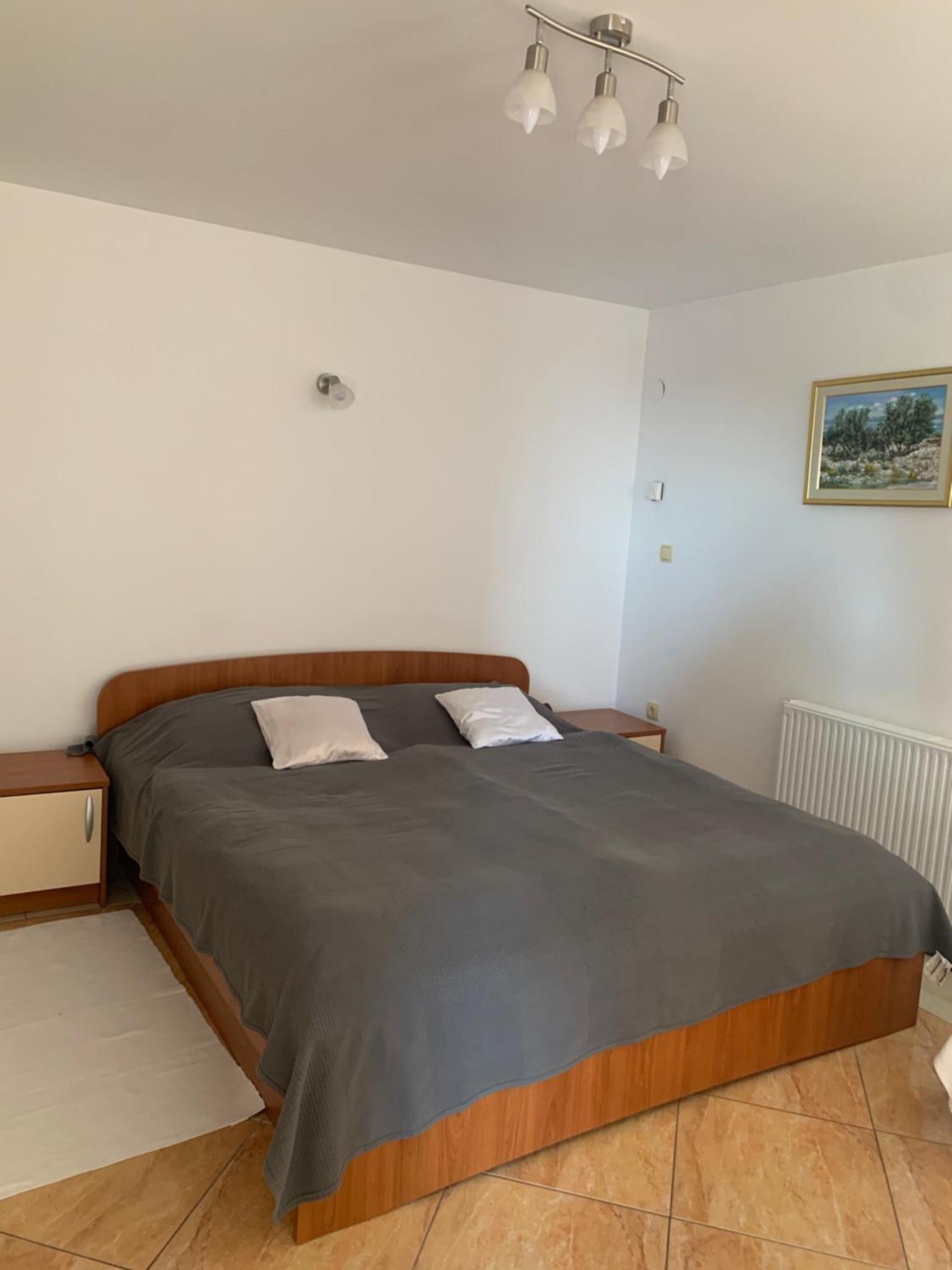 Apartment Villa Ana Opatija Bagian luar foto
