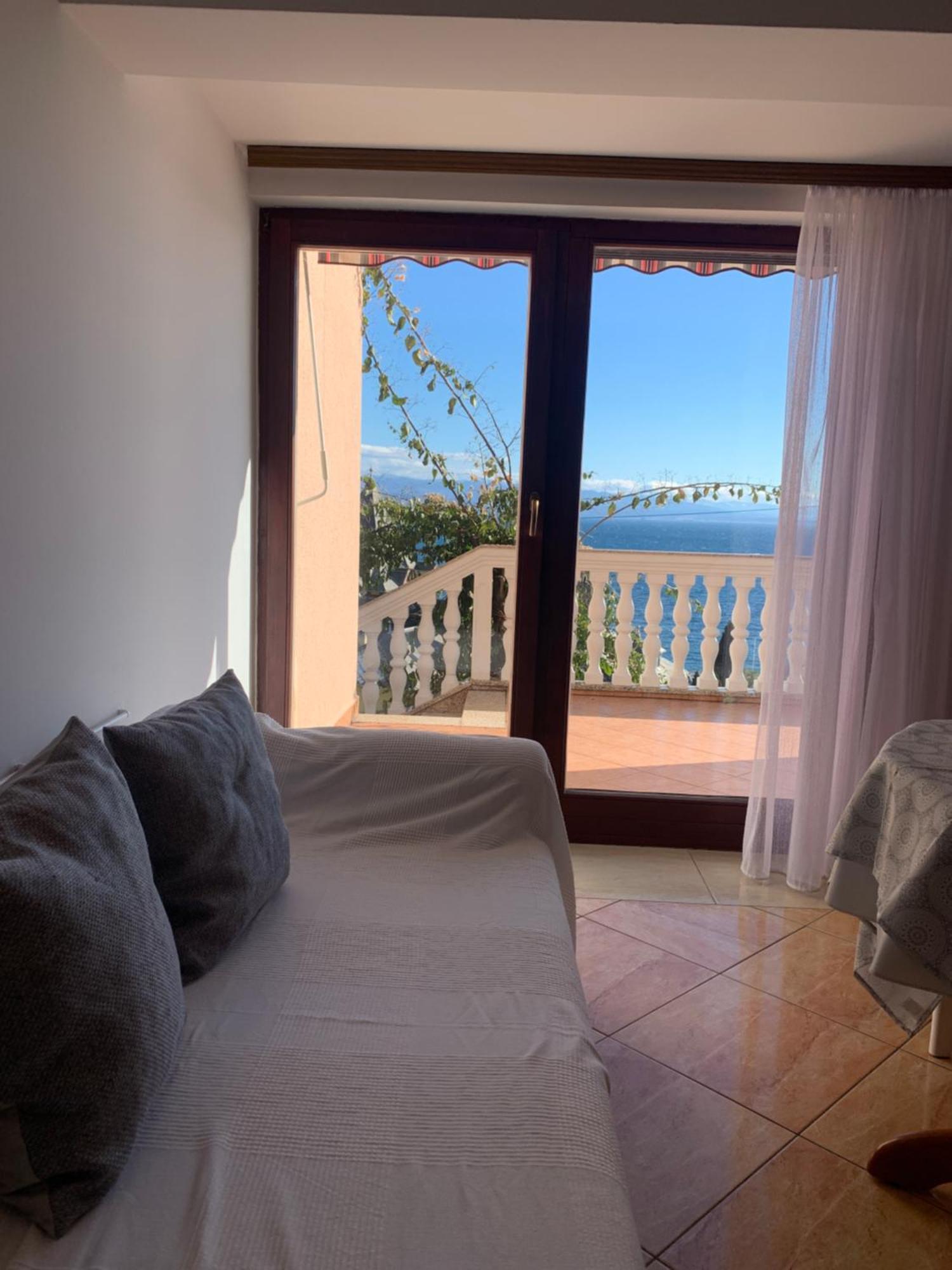 Apartment Villa Ana Opatija Bagian luar foto