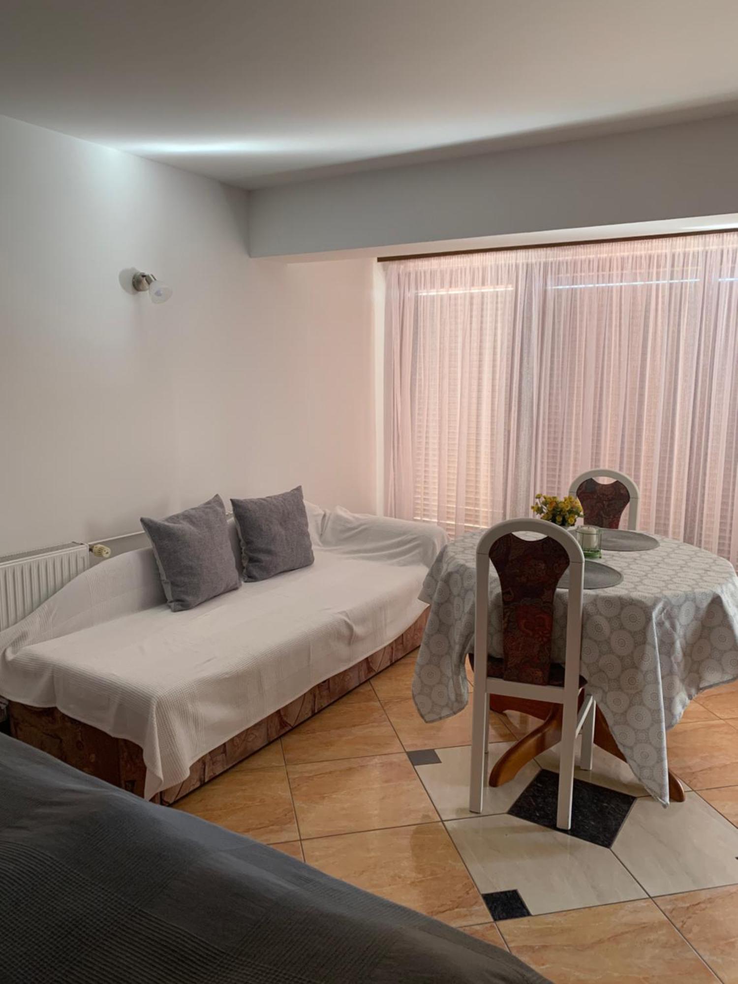 Apartment Villa Ana Opatija Bagian luar foto