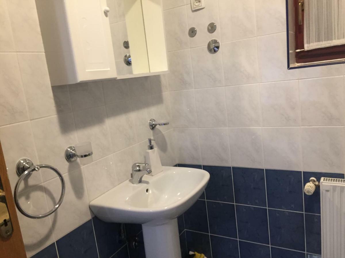 Apartment Villa Ana Opatija Bagian luar foto