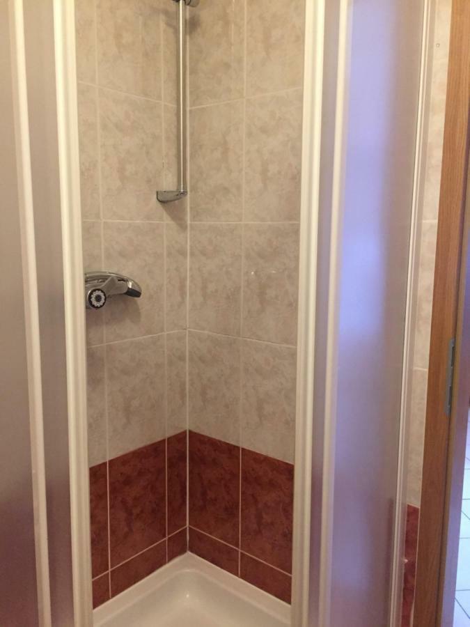 Apartment Villa Ana Opatija Bagian luar foto