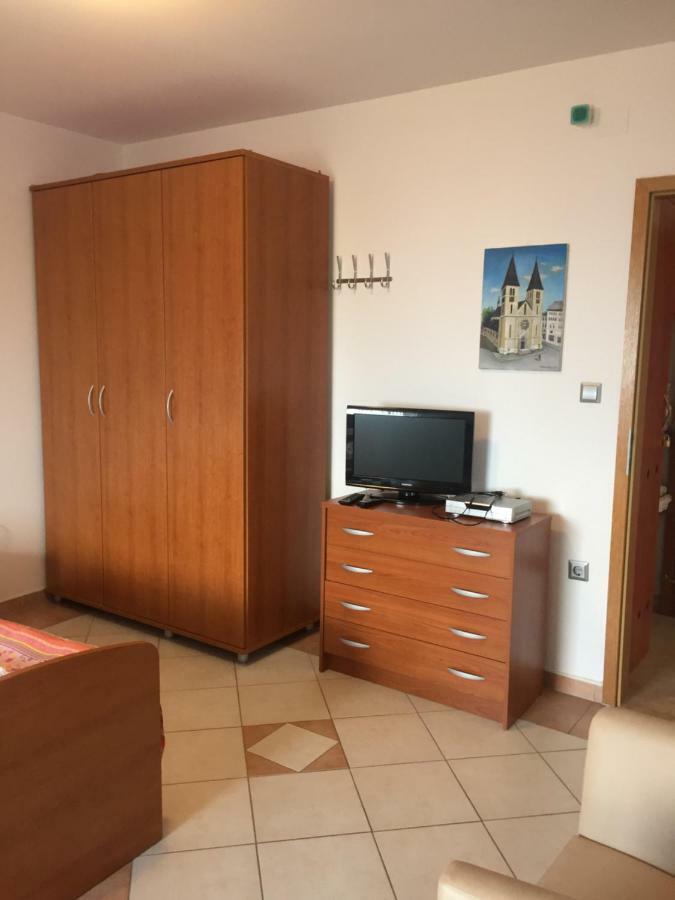 Apartment Villa Ana Opatija Bagian luar foto