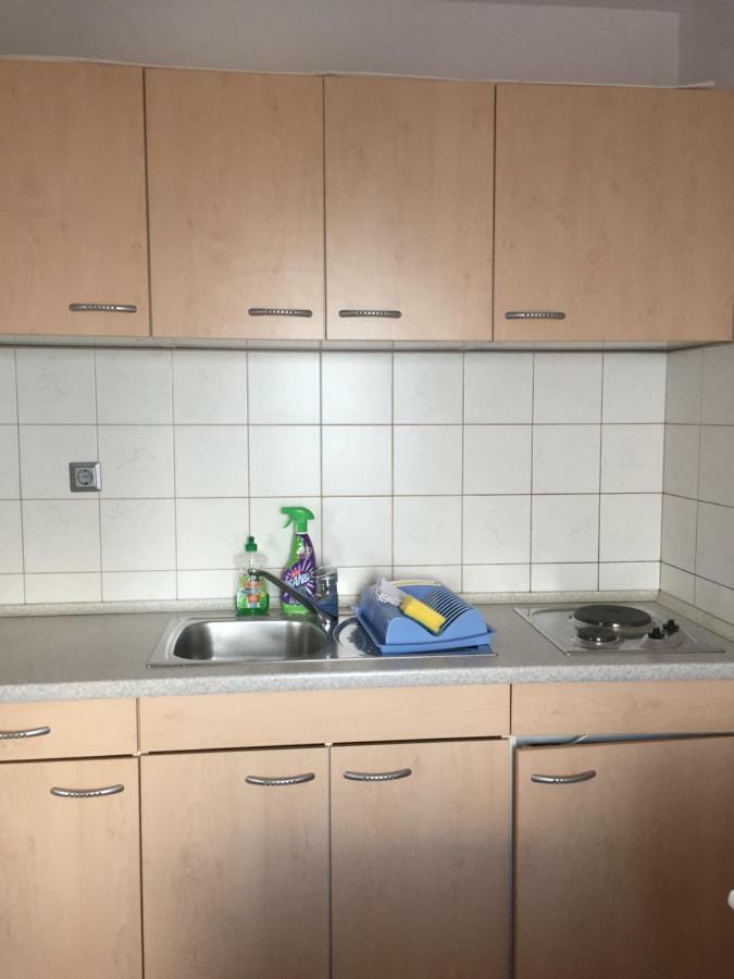 Apartment Villa Ana Opatija Bagian luar foto