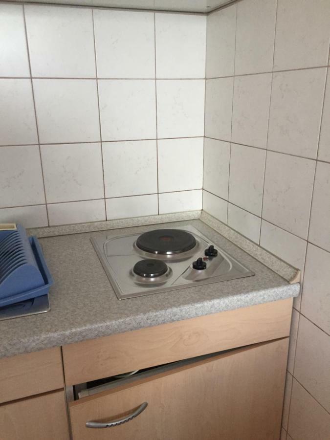 Apartment Villa Ana Opatija Bagian luar foto