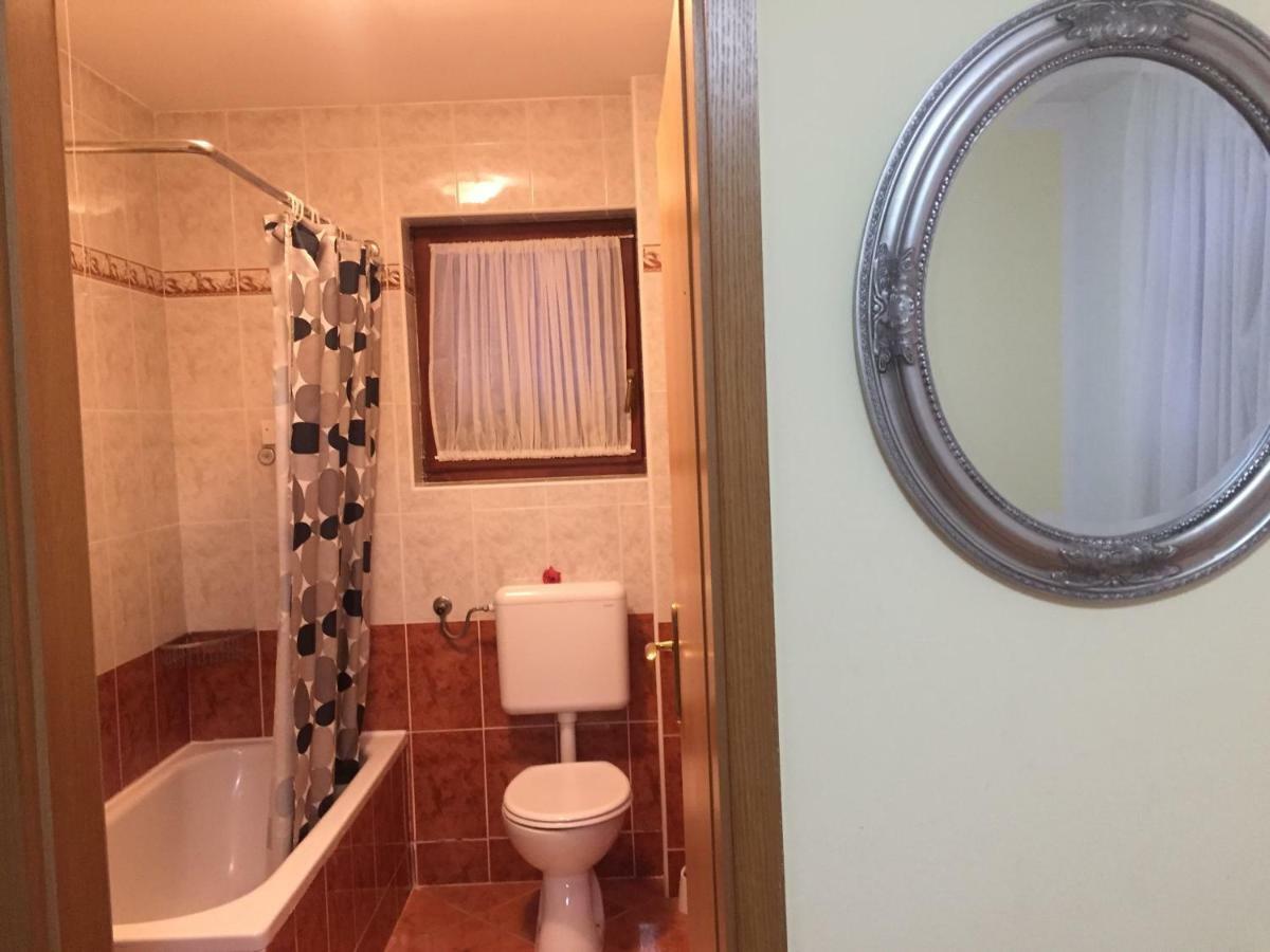 Apartment Villa Ana Opatija Bagian luar foto