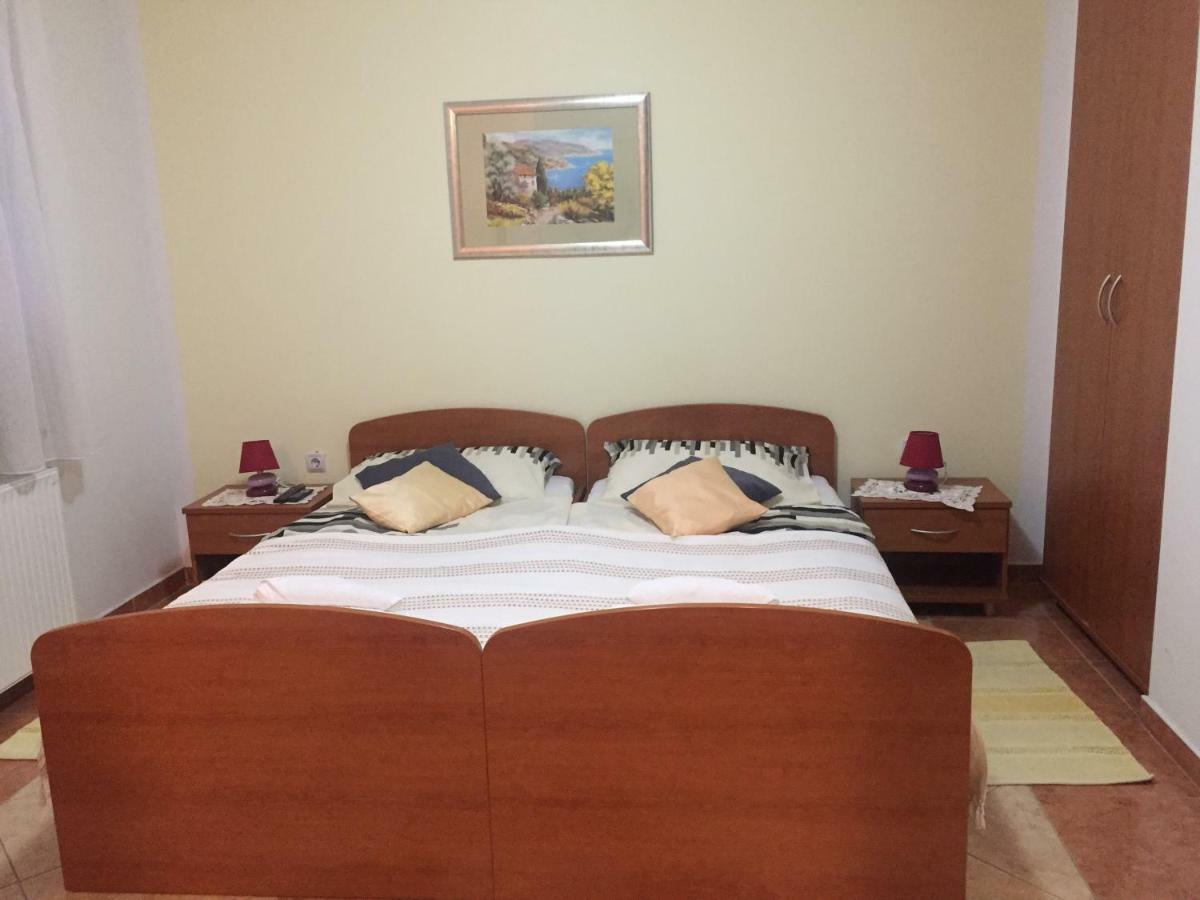 Apartment Villa Ana Opatija Bagian luar foto