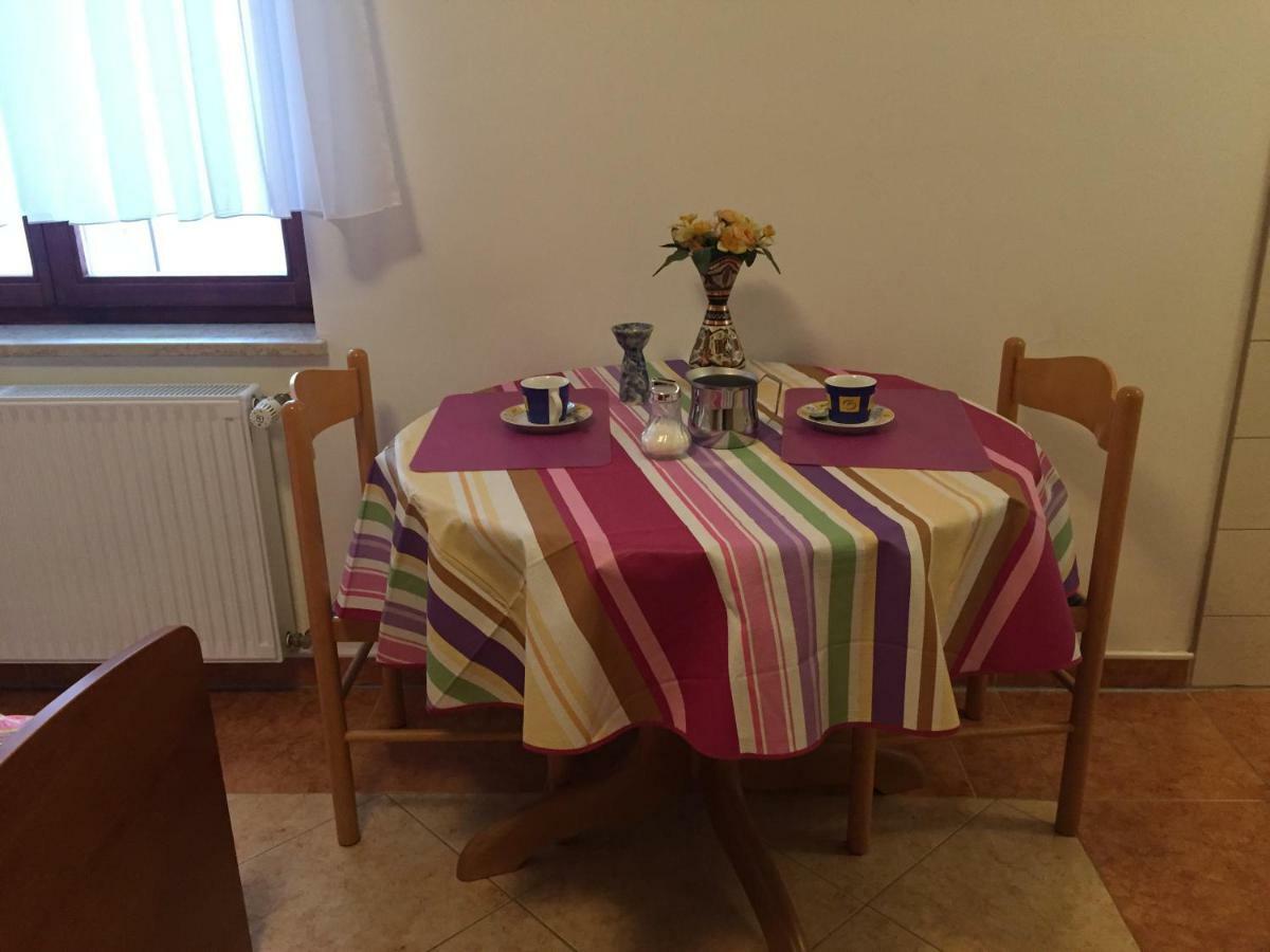 Apartment Villa Ana Opatija Bagian luar foto